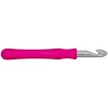 Pony yarn accessories Virknål Easy Grip, längd 15 cm Ø10,0 mm – plast | Virknålar