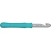 Pony yarn accessories Virknål Easy Grip, längd 15 cm Ø9,0 mm – plast