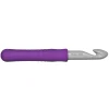 Pony yarn accessories Virknål Easy Grip, längd 15 cm Ø15,0 mm – plast