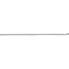 Pony yarn accessories Virknål, längd 15 cm Ø3,5 mm – aluminium | Virknålar