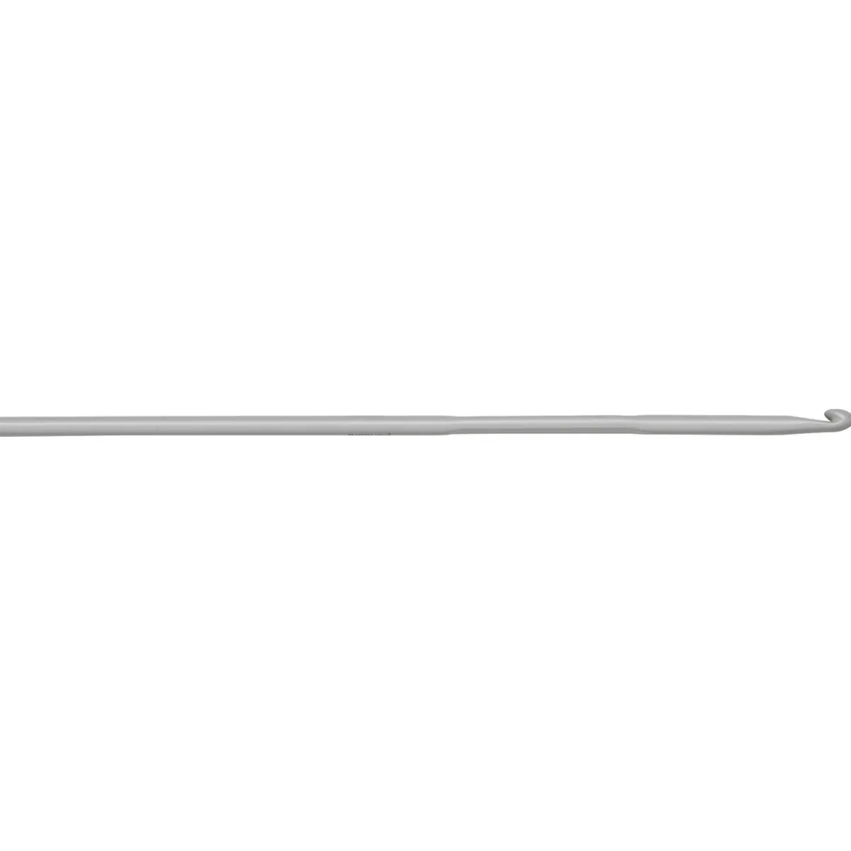 Pony yarn accessories Virknål, längd 15 cm Ø3,5 mm – aluminium | Virknålar
