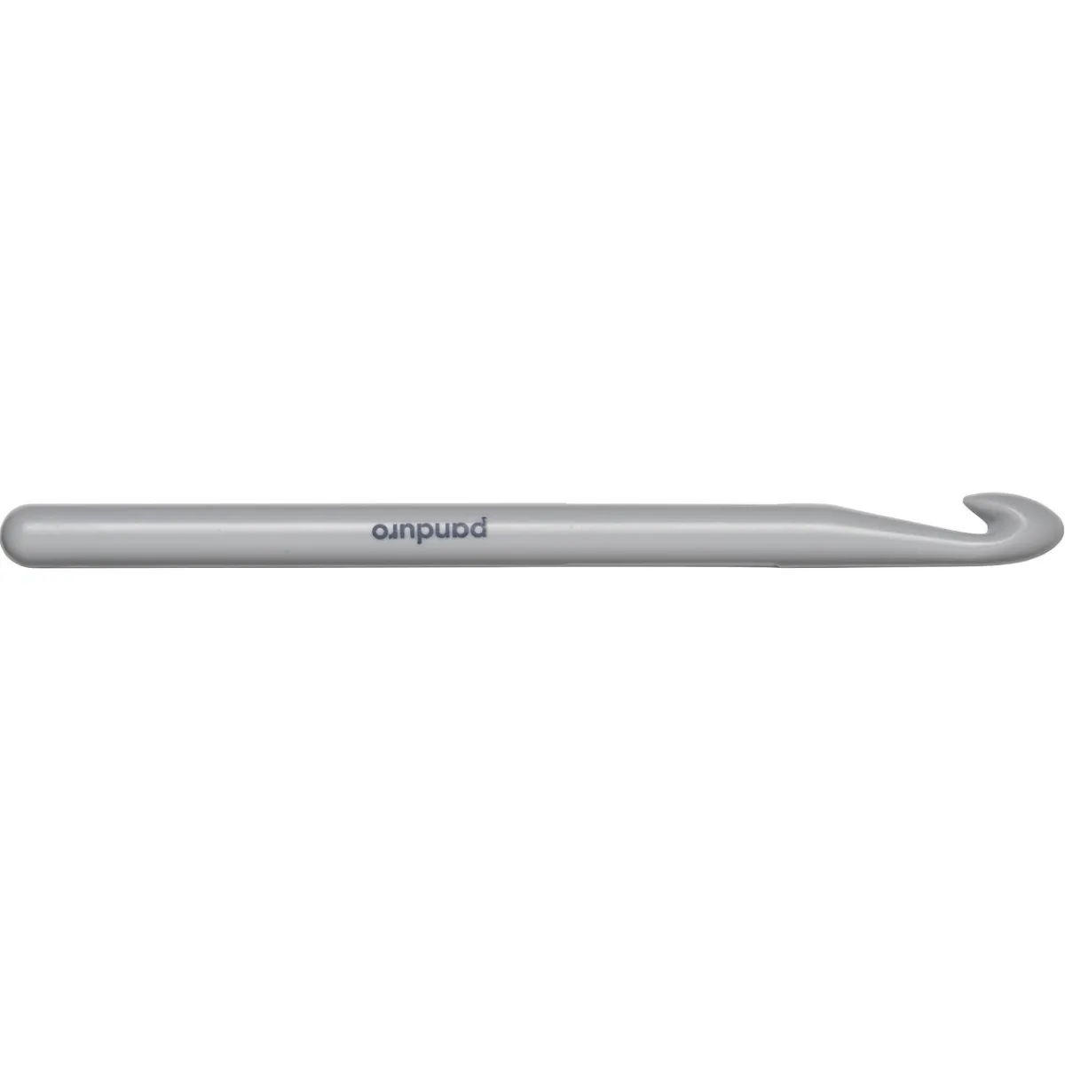 Pony yarn accessories Virknål, längd 15 cm Ø10,0 mm – plast