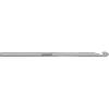 Pony yarn accessories Virknål, längd 15 cm Ø5,5 mm – plast
