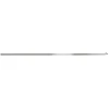 Pony yarn accessories Virknål, längd 12 cm Ø1,0 mm – stål