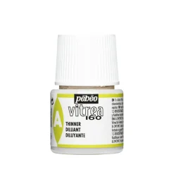 Pebeo Vitrea 160 förtunning 45ml