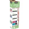 Pebeo Vitrea glasfärg basic 6x20ml