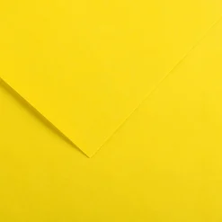 Vivaldi A3 185g Canary yellow