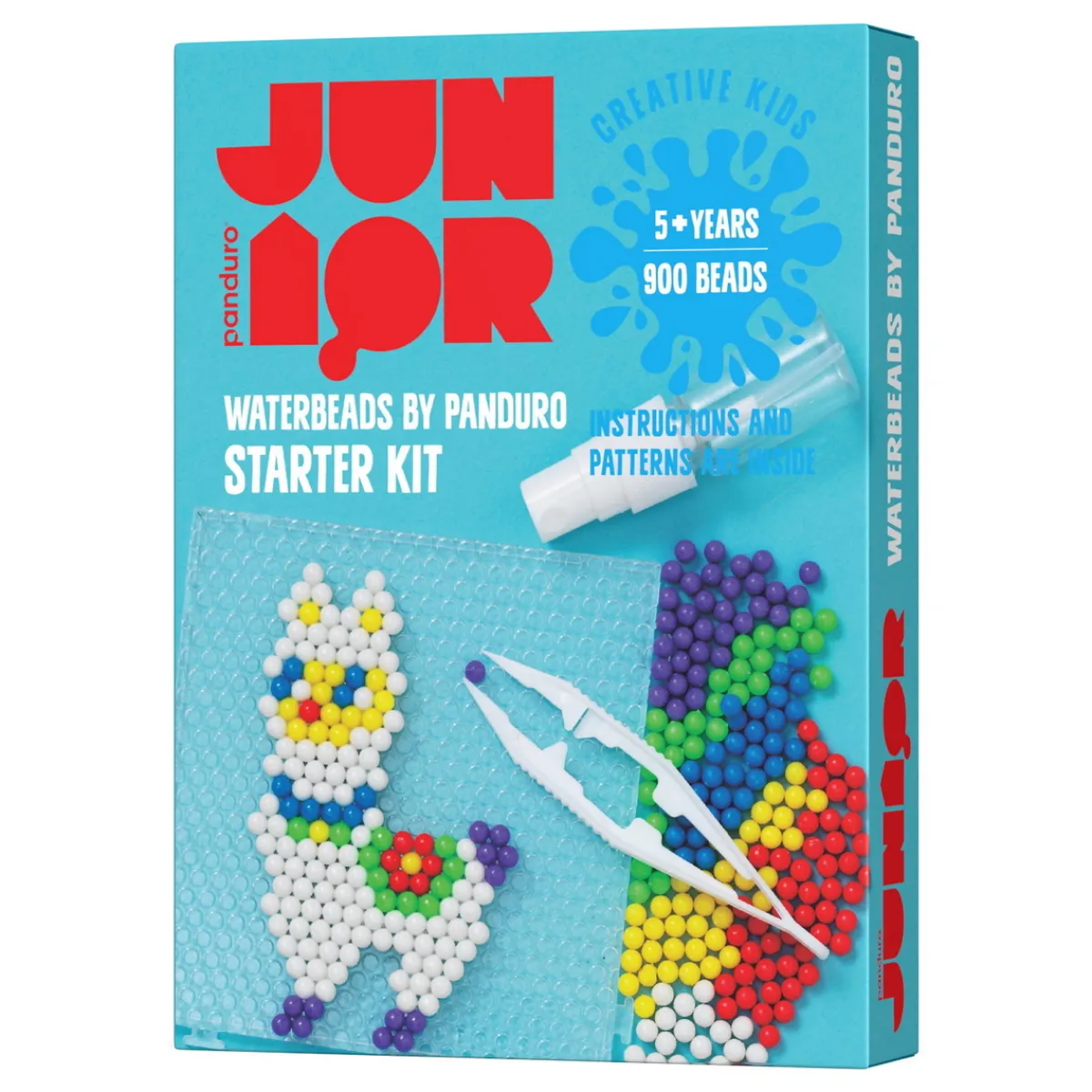 Panduro Hobby Waterbeads Basic Set | Barn Året Om
