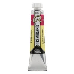 Rembrandt Water col 20ml Alizar crimson | Akvarell- & Vattenfärger