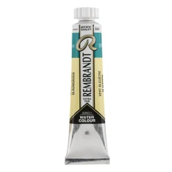 Rembrandt Water col 20ml Bluish green