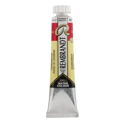 Rembrandt Water col 20ml Cadmium red