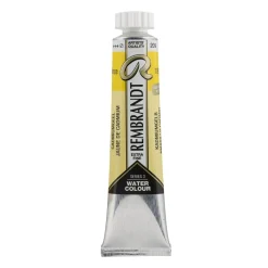 Rembrandt Water col 20ml Cadmium yellow | Akvarell- & Vattenfärger