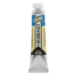 Rembrandt Water col 20ml Cer blue phthal