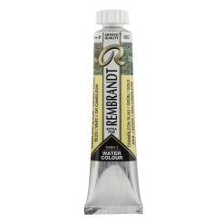 Rembrandt Water col 20ml Chamel bl/gr/go | Akvarell- & Vattenfärger