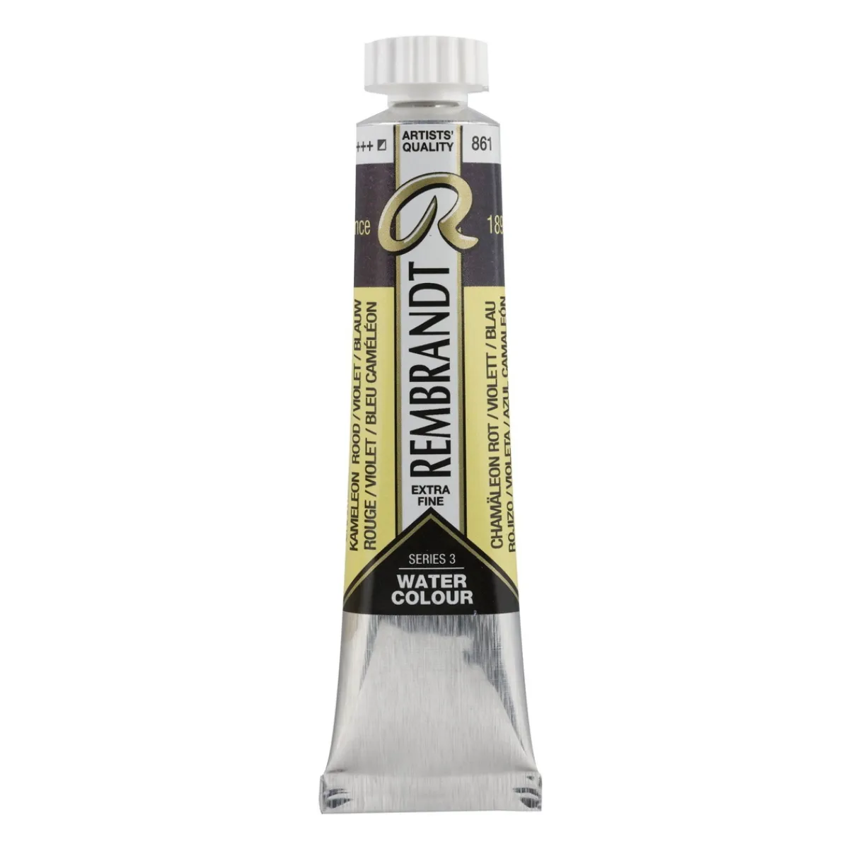 Rembrandt Water col 20ml Chamel re/vi/bl | Akvarell- & Vattenfärger