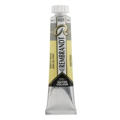 Rembrandt Water col 20ml Davy's grey | Akvarell- & Vattenfärger