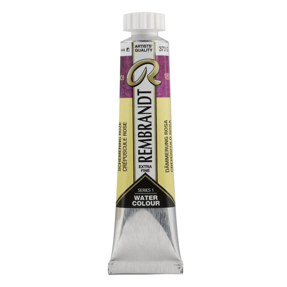 Rembrandt Water col 20ml Dusk pink