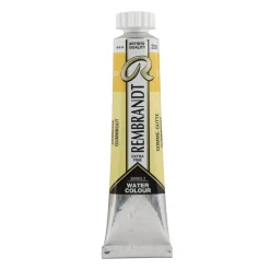 Rembrandt Water col 20ml Gamboge | Akvarell- & Vattenfärger