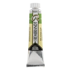 Rembrandt Water col 20ml Hooker green lt | Akvarell- & Vattenfärger