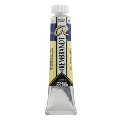 Rembrandt Water col 20ml Indanthr blue | Akvarell- & Vattenfärger