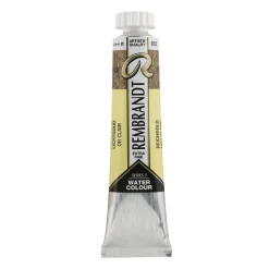 Rembrandt Water col 20ml Light gold | Akvarell- & Vattenfärger