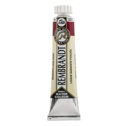 Rembrandt Water col 20ml Madder lake dp