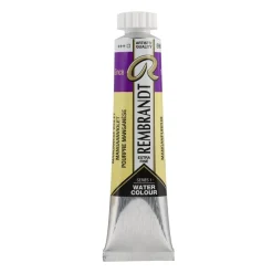 Rembrandt Water col 20ml Mangan violet | Akvarell- & Vattenfärger