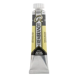 Rembrandt Water col 20ml Neutral tint | Akvarell- & Vattenfärger