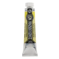 Rembrandt Water col 20ml Perm lemon yell | Akvarell- & Vattenfärger