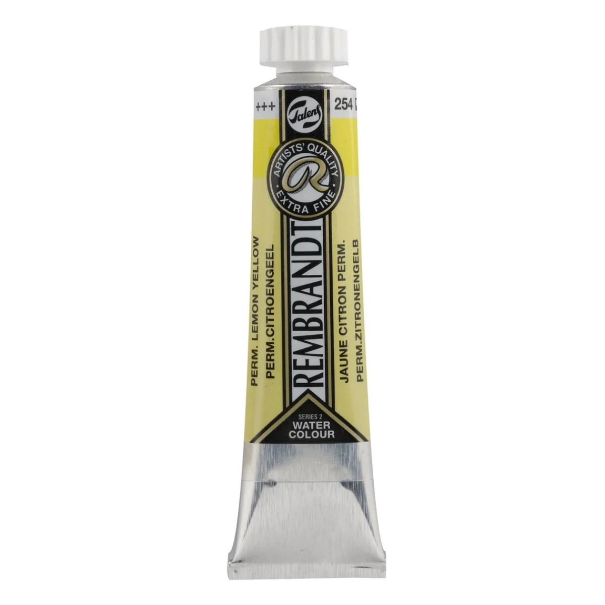 Rembrandt Water col 20ml Perm lemon yell | Akvarell- & Vattenfärger