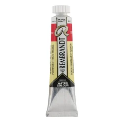 Rembrandt Water col 20ml Perm red medium | Akvarell- & Vattenfärger