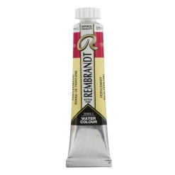 Rembrandt Water col 20ml Perylene red | Akvarell- & Vattenfärger