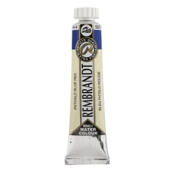 Rembrandt Water col 20ml Phth blue red