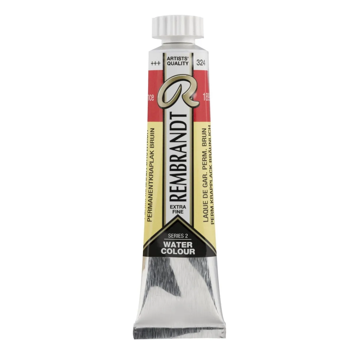 Rembrandt Water col 20ml P madd brownish | Akvarell- & Vattenfärger