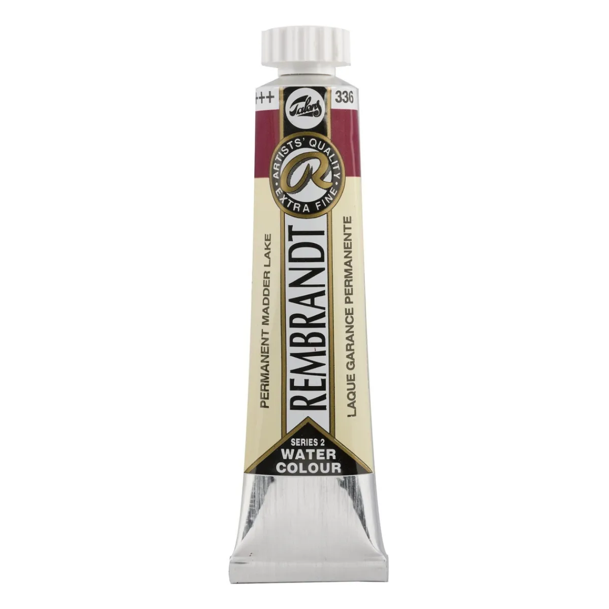 Rembrandt Water col 20ml P madder lake | Akvarell- & Vattenfärger