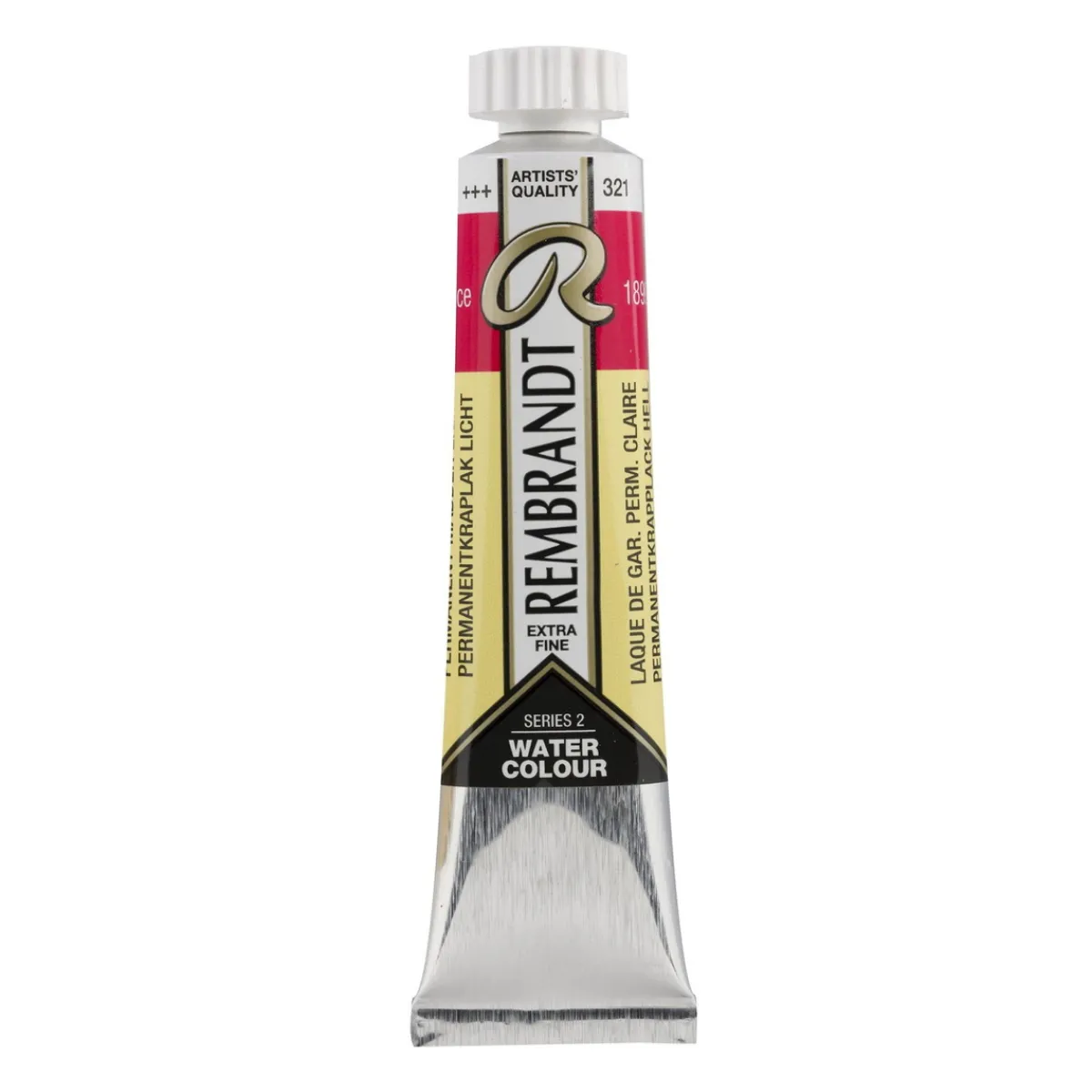 Rembrandt Water col 20ml P madder light