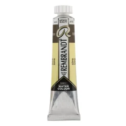 Rembrandt Water col 20ml Sepia
