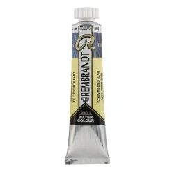 Rembrandt Water col 20ml Sparkle blue