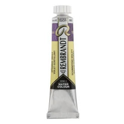 Rembrandt Water col 20ml Sparkle violet | Akvarell- & Vattenfärger