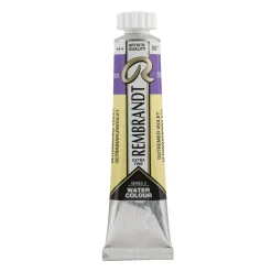 Rembrandt Water col 20ml Ultramar violet | Akvarell- & Vattenfärger
