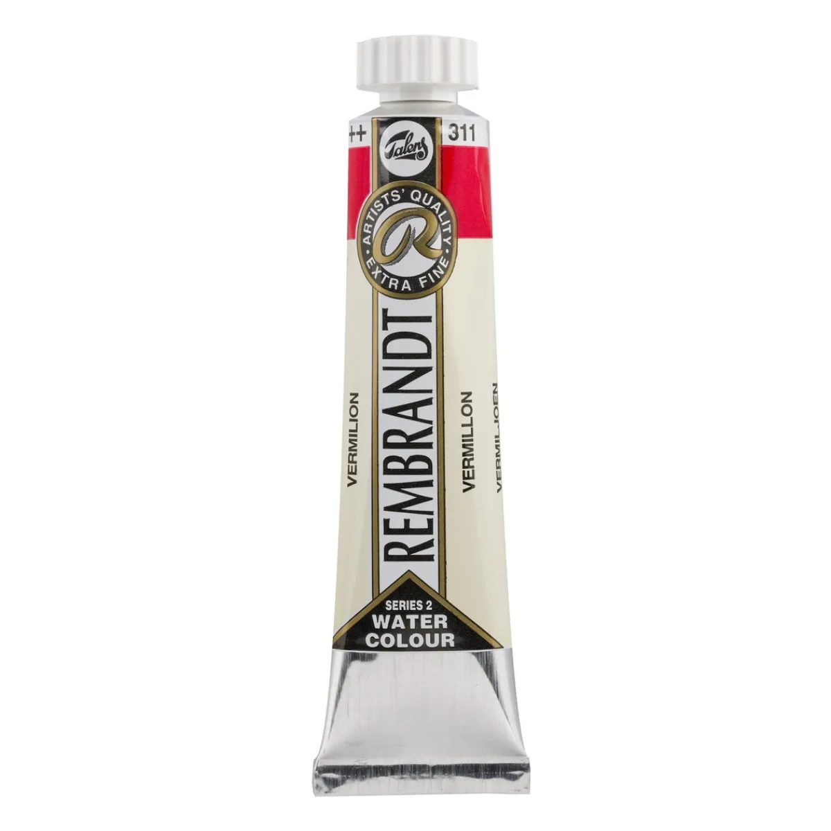 Rembrandt Water col 20ml Vermilion
