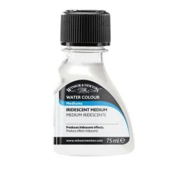 Winsor & Newton Water Colour Iridisc.med. 75ml | Målarmedier