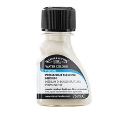 Winsor & Newton Water Colour Perm. Mask. 75ml | Målarmedier