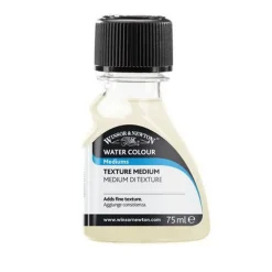 Winsor & Newton Water Colour Texture med. 75ml