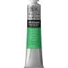 Winsor & Newton Artisan vattenlöslig oljefärg 200 ml Phthalo Green (yellow shade) 521 | Oljefärger