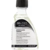 Winsor & Newton Artists' Gloss Varnish 250 ml, skyddande blank fernissa | Målarmedier