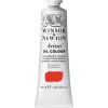 Winsor & Newton Artists' oljefärg 37 ml Transparent Orange 650 | Oljefärger