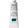 Winsor & Newton Artists' oljefärg 37 ml Mineral Green Deep 412 | Oljefärger