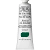 Winsor & Newton Artists' oljefärg 37 ml Cobalt Chromite Green 183 | Oljefärger