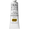 Winsor & Newton Artists' oljefärg 37 ml Raw Umber (Green Shade) 558 | Oljefärger